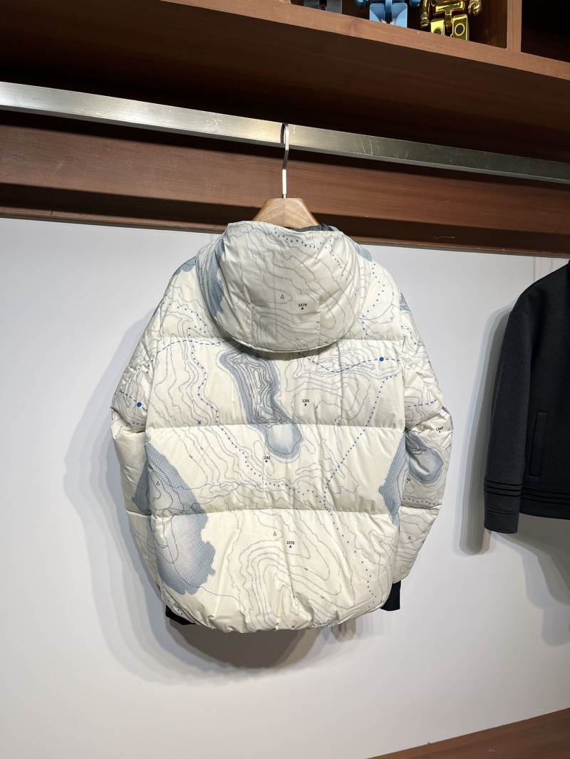 Moncler Down Coat